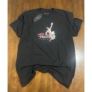 Primitive x Dragon Ball Z Nuevo Buu T-Shirt Black Large New With Tag